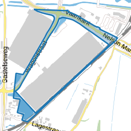 Perceel RSD00-B-8461