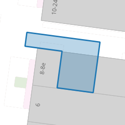 Perceel RSD00-B-8501