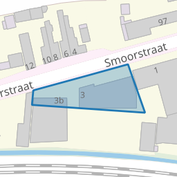 Perceel RSD00-B-8510