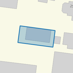 Perceel RSD00-B-8525