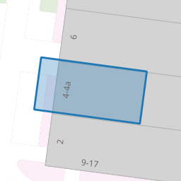 Perceel RSD00-B-8528