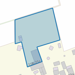 Perceel RSD00-B-8533