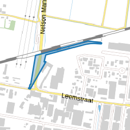 Perceel RSD00-B-8535