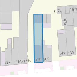 Perceel RSD00-B-8537
