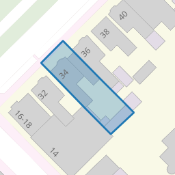 Perceel RSD00-B-8540