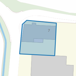 Perceel RSD00-B-8555