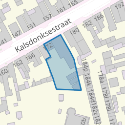 Perceel RSD00-B-8558