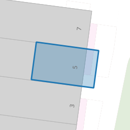 Perceel RSD00-B-8560