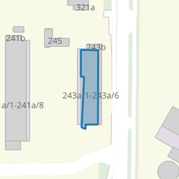 Perceel RSD00-B-8580