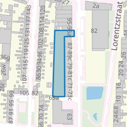 Perceel RSD00-B-8591