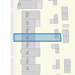 Perceel RSD00-B-8596