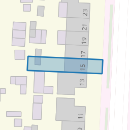 Perceel RSD00-B-8601