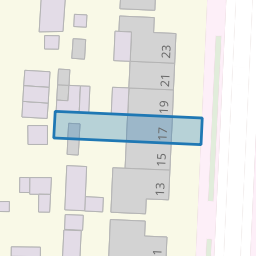 Perceel RSD00-B-8602