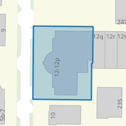 Perceel RSD00-B-8607