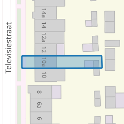 Perceel RSD00-B-8616