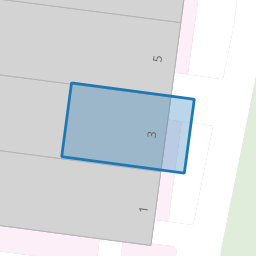 Perceel RSD00-B-8617