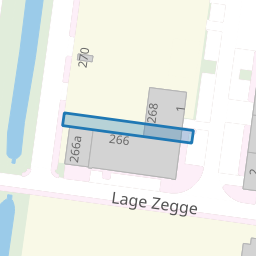 Perceel RSD00-B-8622