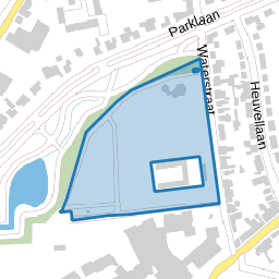 Perceel RSD00-B-8625