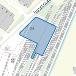 Perceel RSD00-B-8631