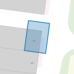 Perceel RSD00-B-8640