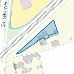 Perceel RSD00-B-8645