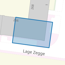 Perceel RSD00-B-8652