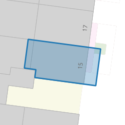 Perceel RSD00-B-8654