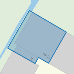 Perceel RSD00-B-8664