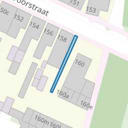 Perceel RSD00-C-10001