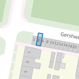 Perceel RSD00-C-10025