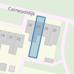 Perceel RSD00-C-10027