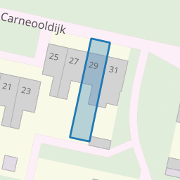 Perceel RSD00-C-10028