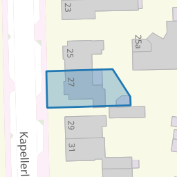 Perceel RSD00-C-10045