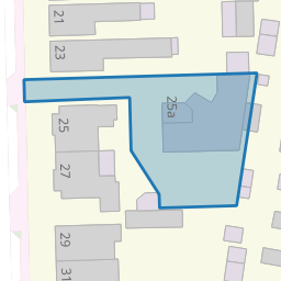 Perceel RSD00-C-10046