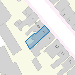 Perceel RSD00-C-10052