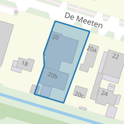 Perceel RSD00-C-10059