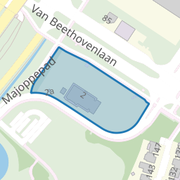 Perceel RSD00-C-10064