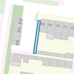 Perceel RSD00-C-10079