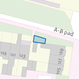 Perceel RSD00-C-10081