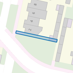 Perceel RSD00-C-10085