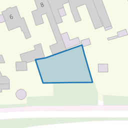 Perceel RSD00-C-10097