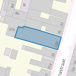 Perceel RSD00-C-10100