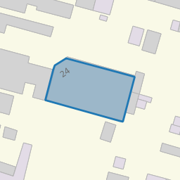 Perceel RSD00-C-10101