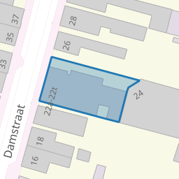 Perceel RSD00-C-10102