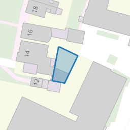 Perceel RSD00-C-10103