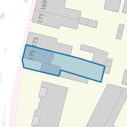 Perceel RSD00-C-10107