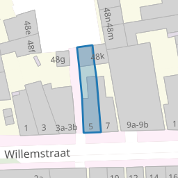 Perceel RSD00-C-10109