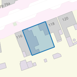 Perceel RSD00-C-10115