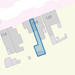 Perceel RSD00-C-10116