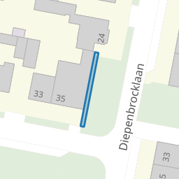 Perceel RSD00-C-10117